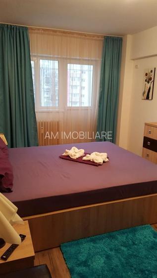 AP. 2 CAMERE DRUMUL TABEREI, BUCATARIE INCHISA, METROU 3 MINUTE - 3