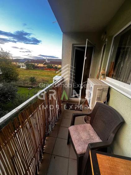 Ap 2 camere | mobilat si utilat complet | Garaj inclus | Eroilor–Lidl-Floresti - 6