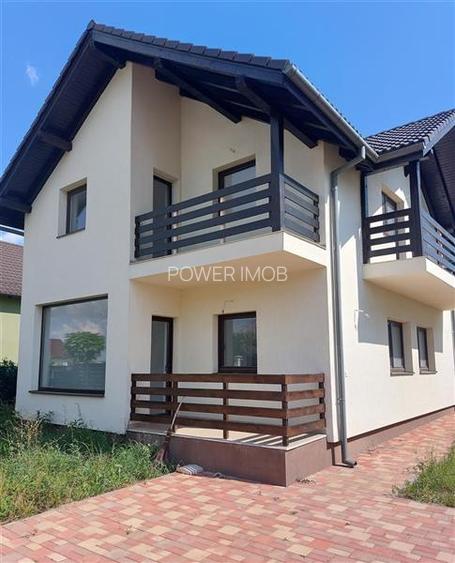 CASA 4 CAMERE, INTABULATA, TEREN 420 MP IN SANPETRU, ZONA SUBCETATE RESIDENCE - 2