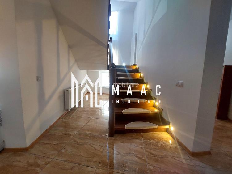 Casă | 4 camere | 240 MPU | Acces auto | Mediaș - 20