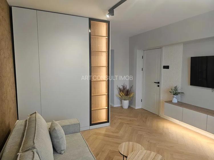 2 Camere | Stefan Cel Mare |Mobilat Utilat | - 3