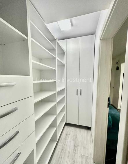 OMV Pipera - Voluntari | 2 Camere | Mobilat | Parcare Subterana Inclusa - 6