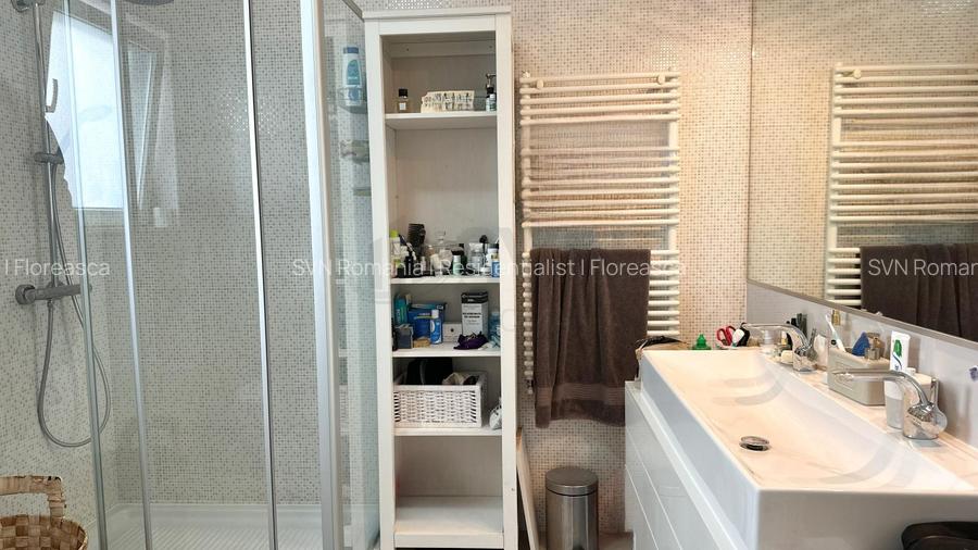 REV2004550 Vila tip duplex in Cartierul Francez l Strada Privata l Soseaua Nordu - 15