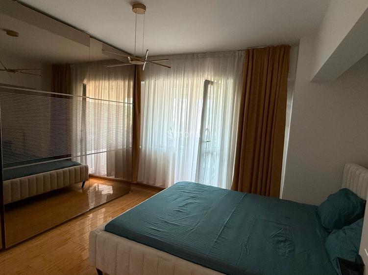 Inchiriez apartament lux 2 camere Splaiul Unirii Camera de Comert Proprietar - 6