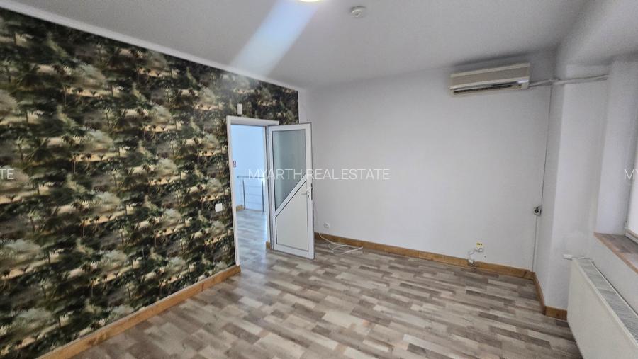 Vila de închiriat, subsol-parter și etajul 1.Vitan Mall - 15