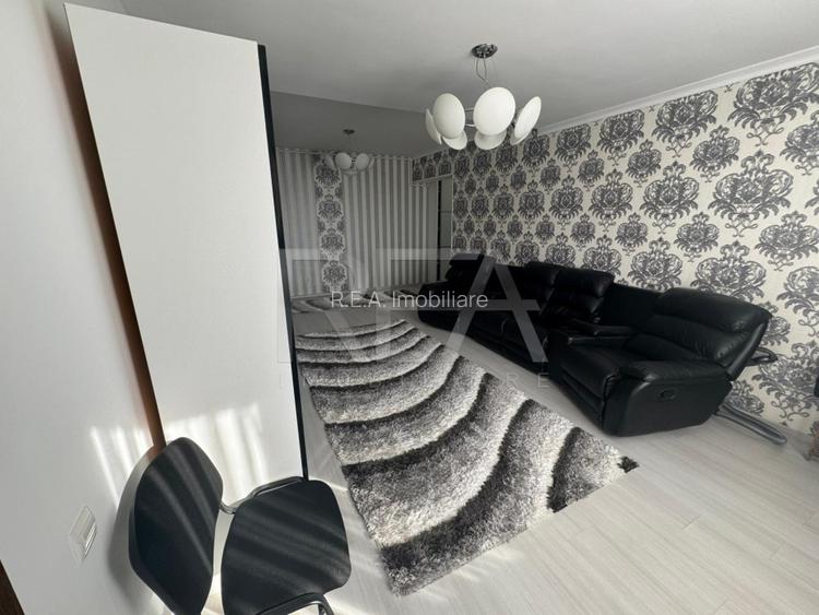 2 Camere | Bloc Nou | Parcare | Metrou Valea Ialomitei - Drumul Valea Cricovului - 3