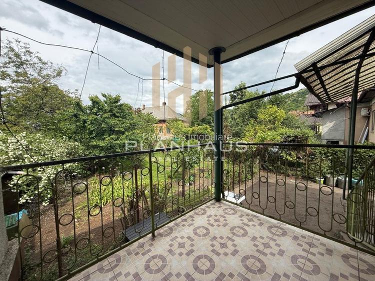 Exclusivitate ! Casă indivduală zona Grivitei , 653mp teren ,curte proprie ,Ce - 3