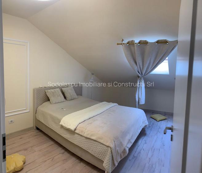 Apartament spatios zona Braytim - 12