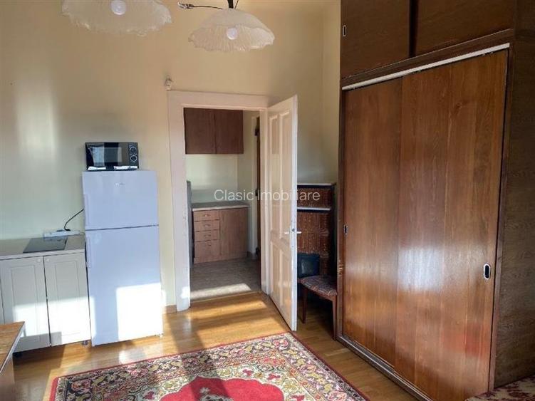 Vanzare apartament 3 camere Centru zona Liceului Nicolae Balcescu, Cluj-Napoca - 8