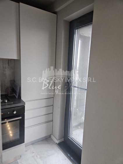Apartament 2 camere, Zona Delfinariu-Bd. Mamaia - 9