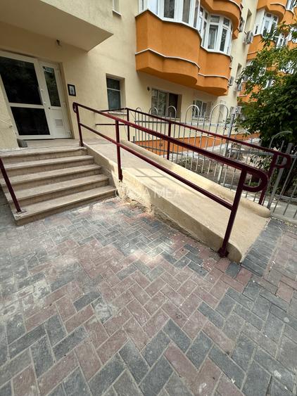Garsoniera Mall Vitan-Banu Udrea bloc anvelopat - 35