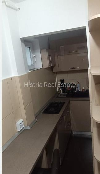 TOMIS NORD 2 CAMERE ETAJ 1 RENOVAT RECENT 450 EURO TERMEN LUNG - 4