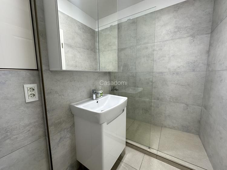 Prima inchiriere - Parcare subterana - Torontalului - 7