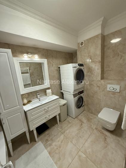 Apartament 4 Camere - Cotroceni Smart Residence - Grozăvești  - 13