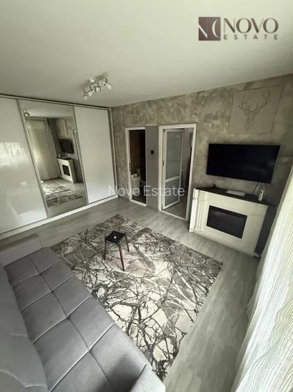 2 Camere | Cișmigiu | Centrala Imobil | Pet Friendly | Metrou - 2