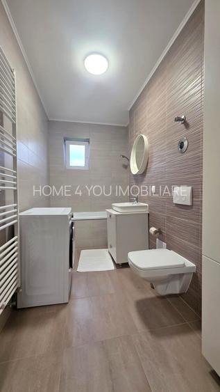 Apartament 3 camere premium-74 mp| Dressing | 2 băi | Bloc mic- 27 apartamente - 16