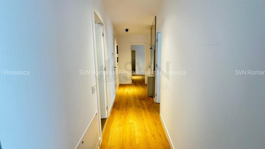 REA1027115 Apartament 4 camere I Iancu Nicolae I Gradina Proprie 250 mp - 12