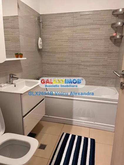 Apartament 2 Cam Lux Berceni - Aparatorii Patriei - Parcare - 6