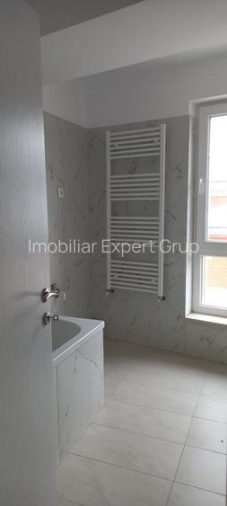 Cladire Buzesti S+P+5 12 locuri de parcare - 6