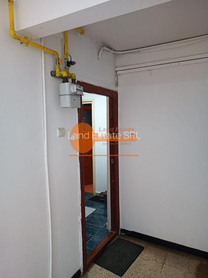 Apartament de 2 camere Bulevardul Timisoara (centrala proprie) - 4