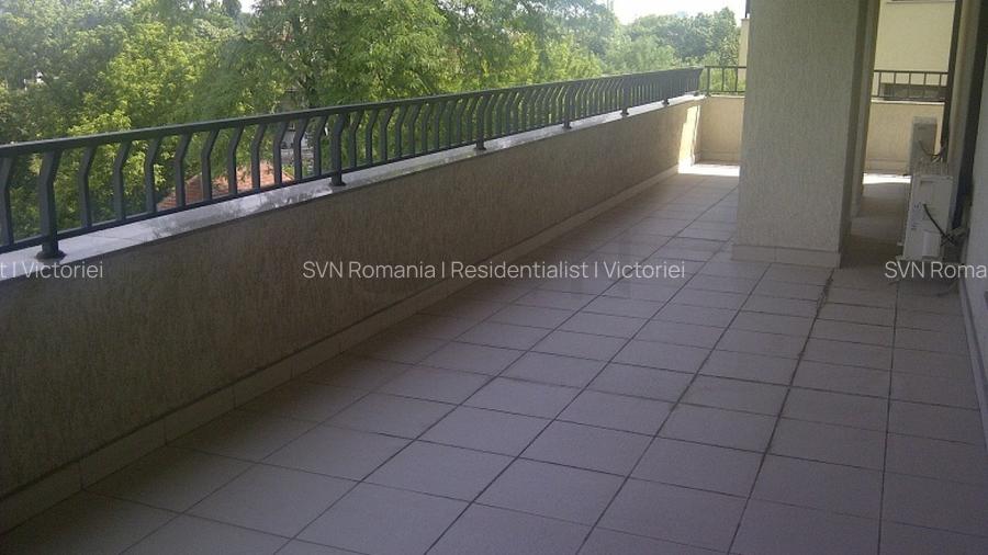 REA0085040 Apartament superb Clucerului Kiseleff - 8