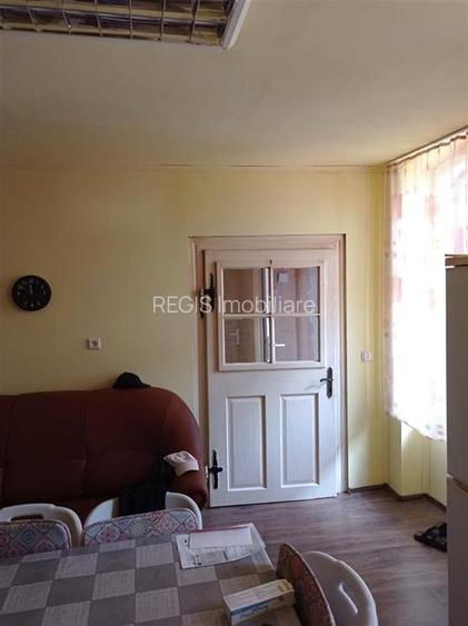 Apartament Central Cetatea Sighisoara - 6