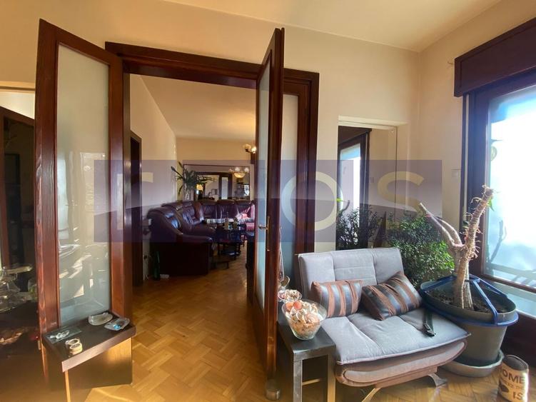 Apartament spatios 3 camere bloc boutique| Mosilor | loc parcare+2 boxe - 5