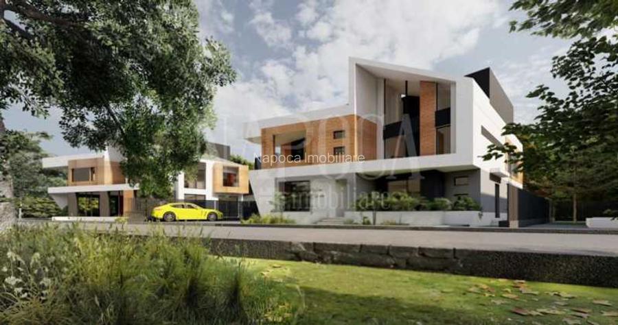 Casa 6 camere de vanzare in Manastur, Cluj Napoca - 2