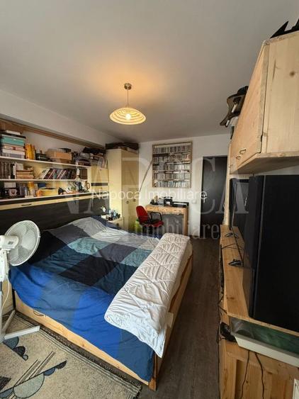 Apartament 4 camere de vanzare in Floresti - 4