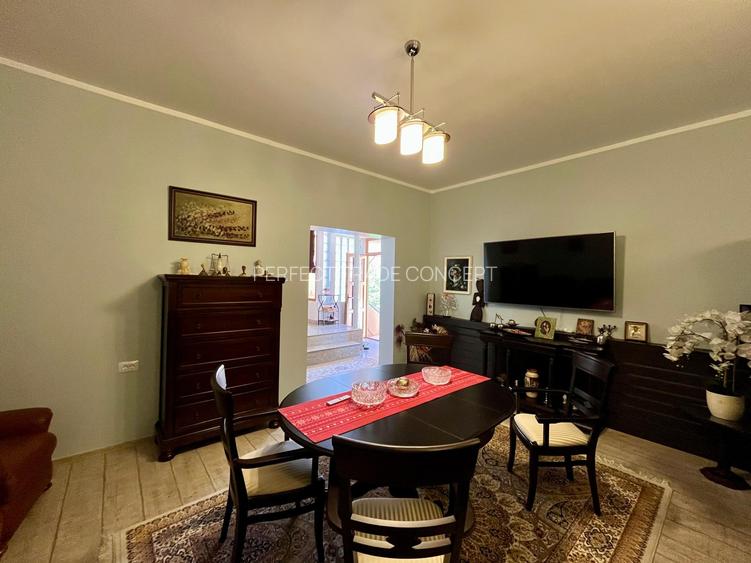 Casa D+P si Spatiu Comercial Zona Ultracentrala Tomis Mall - 19