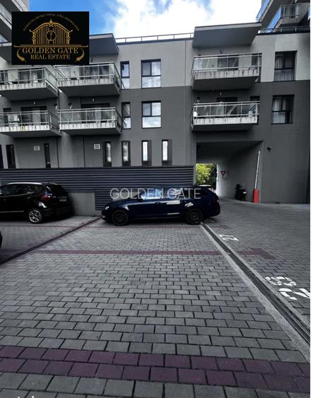 Pipera - Belvedere | 2 Camere | Centrala | Parcare | Balcon | Metrou - 12