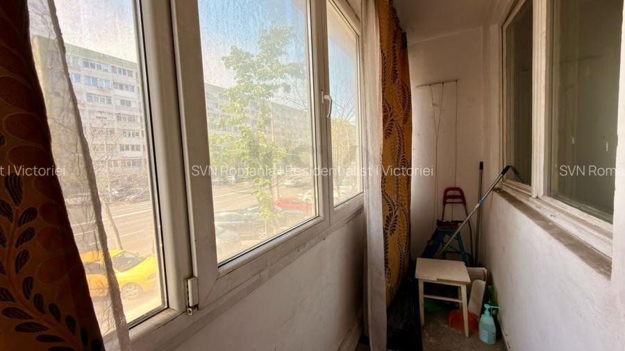 REA1028707 Apartament 2 camere I Tineretului I Metrou I De vanzare - 5