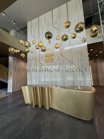 Apartament 2 Camere în complexul BHB Avenue - 5