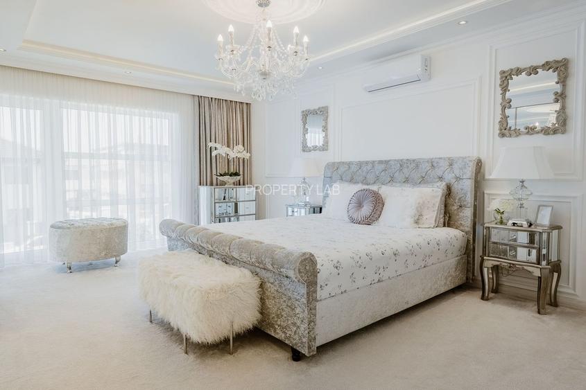 Vilă ultramodernă cu piscină - 9