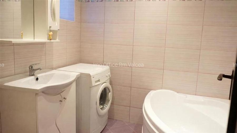 APARTAMENT 3 CAMERE, AMENAJAT MODERN - 13