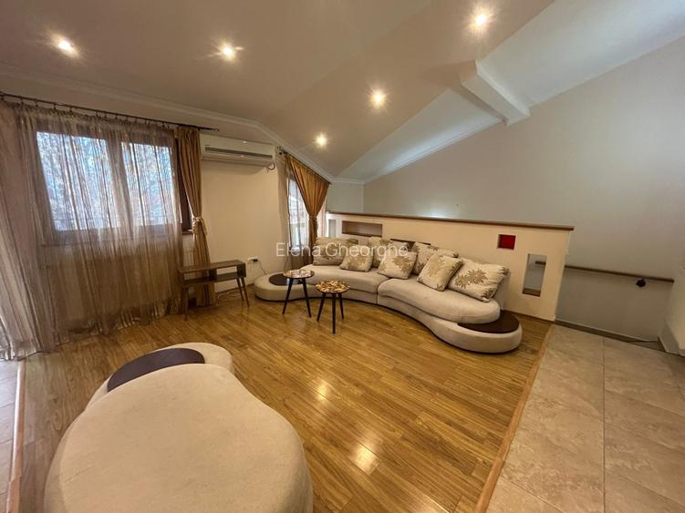 Apartament 4 camere spatios , zona Trocadero  - 7