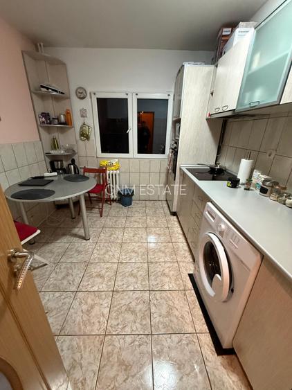 2 Camere An constructie 1978 Bloc Reabilitat Zona Orizont - AFI Cotroceni - 3