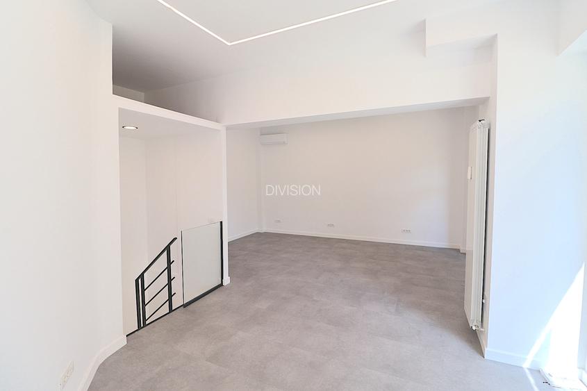 Spațiu comercial-office – Bulevardul Decebal - 10