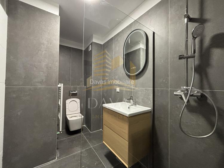 Apartament de 3 camere semidecomandat | Floresti - 13