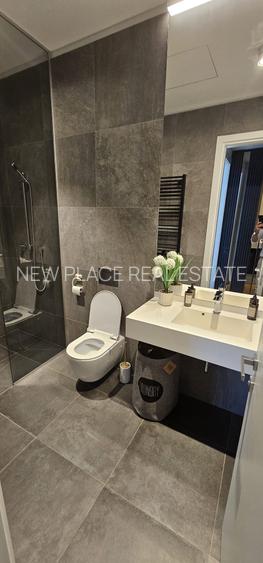 One Verdi Park | Apartament exclusivist | View liber | Lux - 12