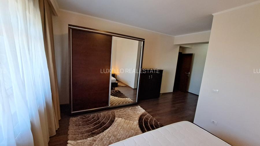 APARTAMENT 3 CAMERE LUX IN COMPLEX REZIDENTIAL CU CIRCUIT INCHIS - 38