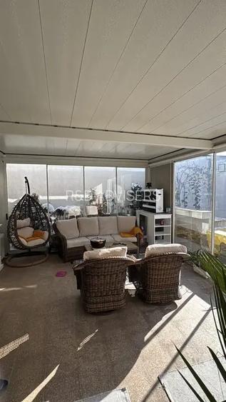 Casa superba cu piscina interioara Cernica - Balaceanca - 21