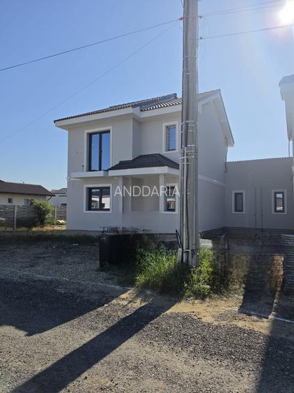 Duplex P+E in  Mosnita Noua in cartier Europa - 4
