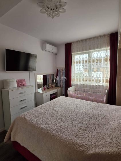 Apartament cu 3 camere tip penthouse cu 2 bai 2 parcari - 8