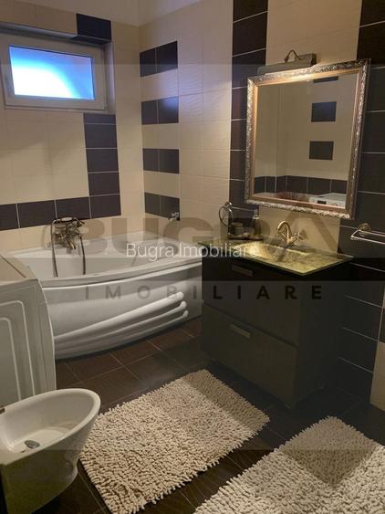 Apartament de 2 camere, 63mp, parcare inclusa in Andrei Muresanu - 7