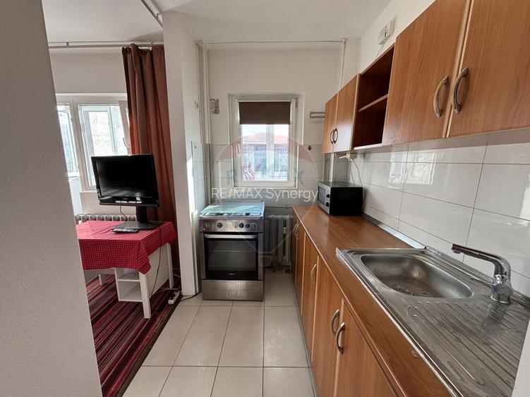 Garsonieră modernă și luminoasă – Zona Iancului – Mutare Imediată - 5