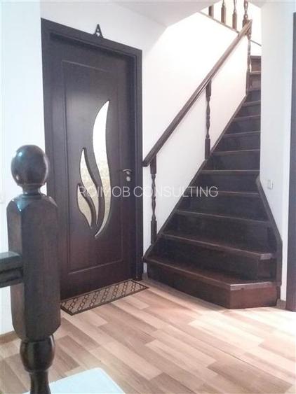 Vila 4 camere, P+1E+2R, zona Banu Manta - 3