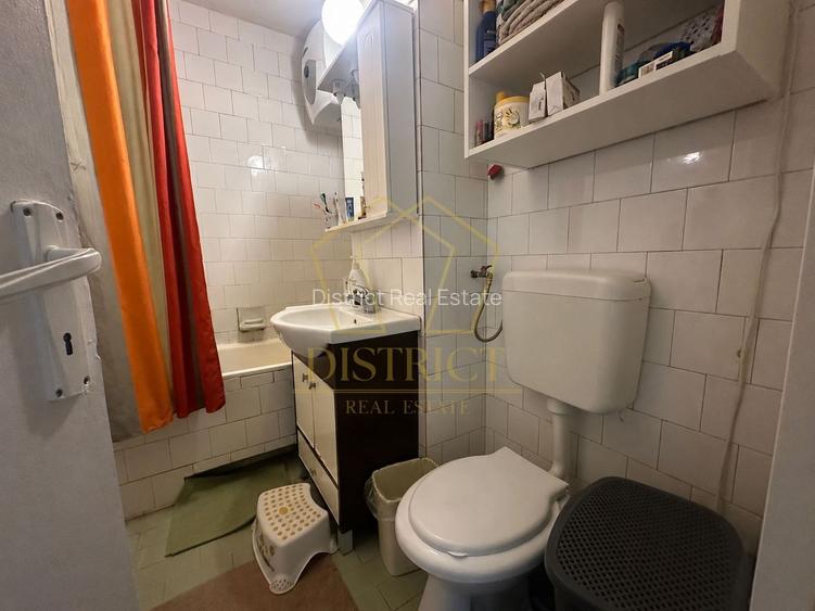 Apartament cu 3 camere decomandat | Calea Sagului - 11