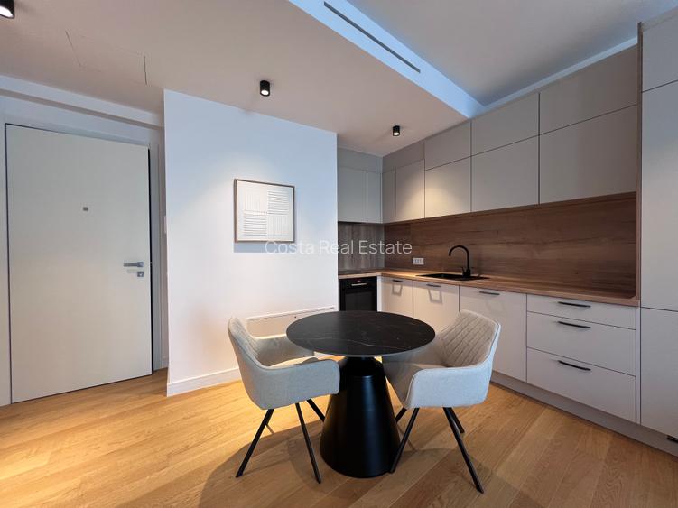 Inchiriere Apartament 2 Camere Modern Iancu Nicolae PRIMA INCHIRIERE! - 8