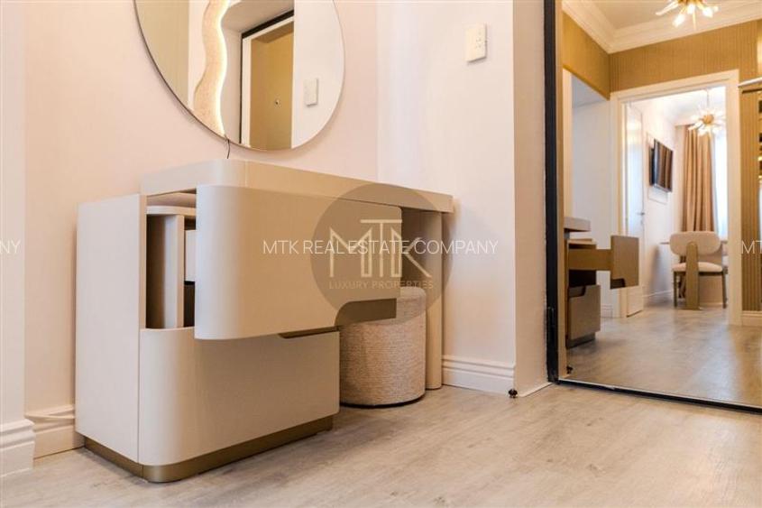 Ivory Residence I STUDIO DUBLU lux I Mobilat&utilat - 22